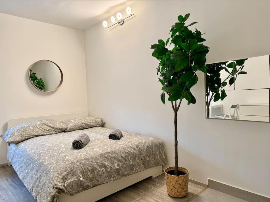 Stylish Schonbrunn Apartments - Free Underground Parking Viena Exterior foto